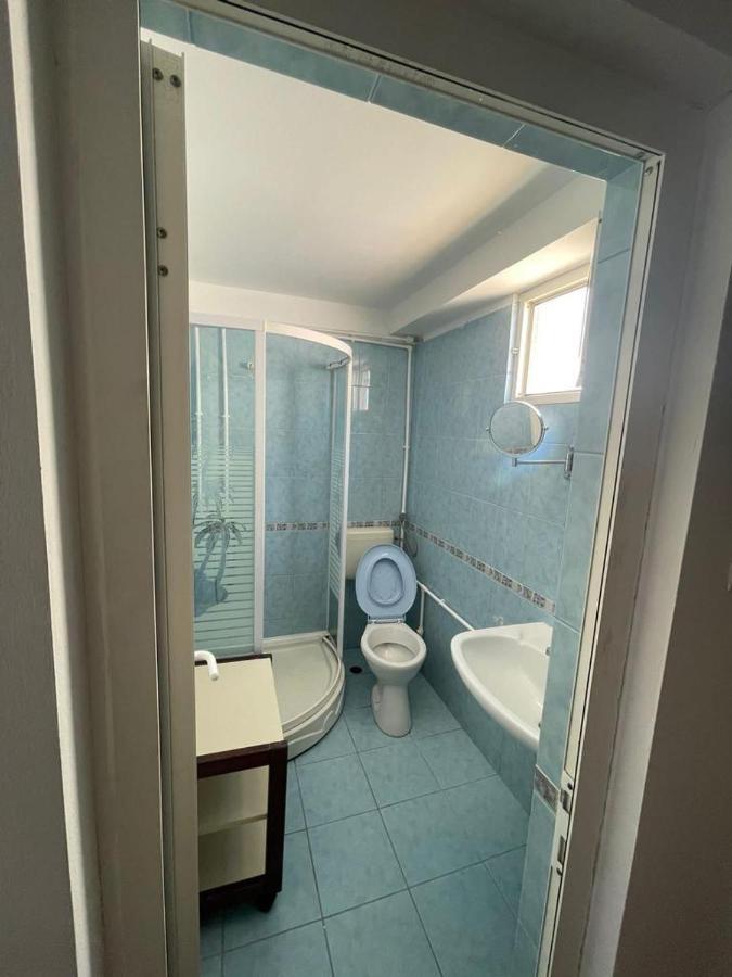 Pensiunea Coquette Costinesti Hotell Exteriör bild